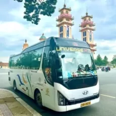 Kinh nghiệm thuê xe 29 chỗ giá rẻ tại TPHCM