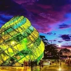 Các Địa Điểm Du Lịch Đà Lạt