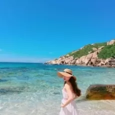 Các Địa Điểm Du Lịch Nha Trang