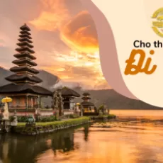 Dịch vụ thuê xe đi lễ chùa từ TP.HCM