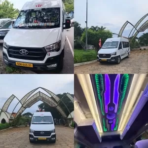 Tây Ninh kết hợp du lịch tâm linh 6 ngày - Công ty du lịch Hoàng Khánh car