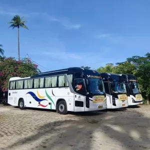 Tour Phan Thiết 3 ngày 2 đêm - Công ty du lịch Triều Hảo