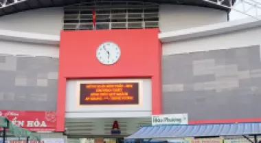 Các Địa Điểm Du Lịch Phan Thiết