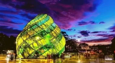 Các Địa Điểm Du Lịch Đà Lạt