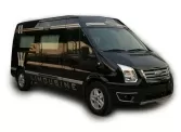 XE 10 CHỖ LIMOUSINE